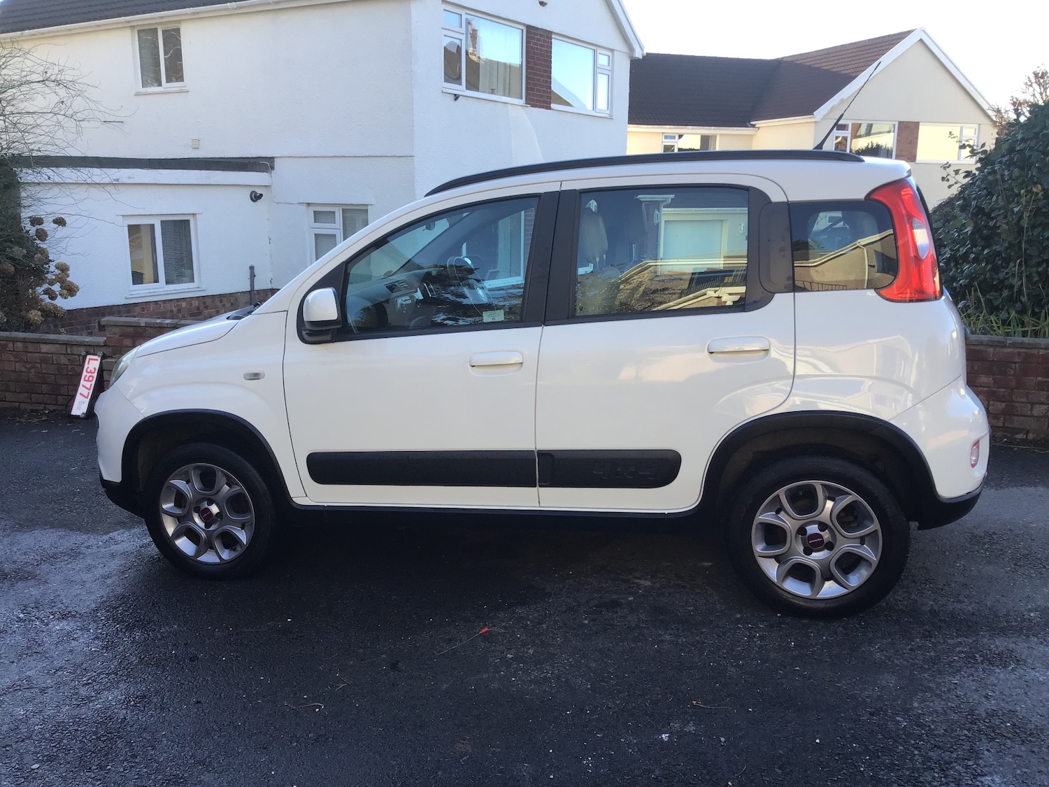 Used Fiat Panda 2013 for sale - 76694659: Photo 5