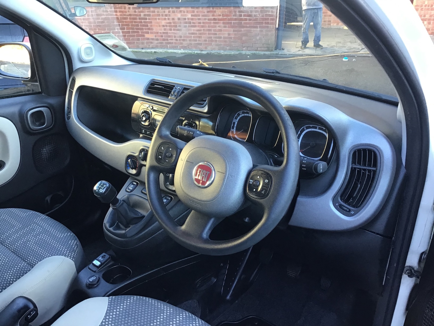 Used Fiat Panda 2013 for sale - 76694659: Photo 6