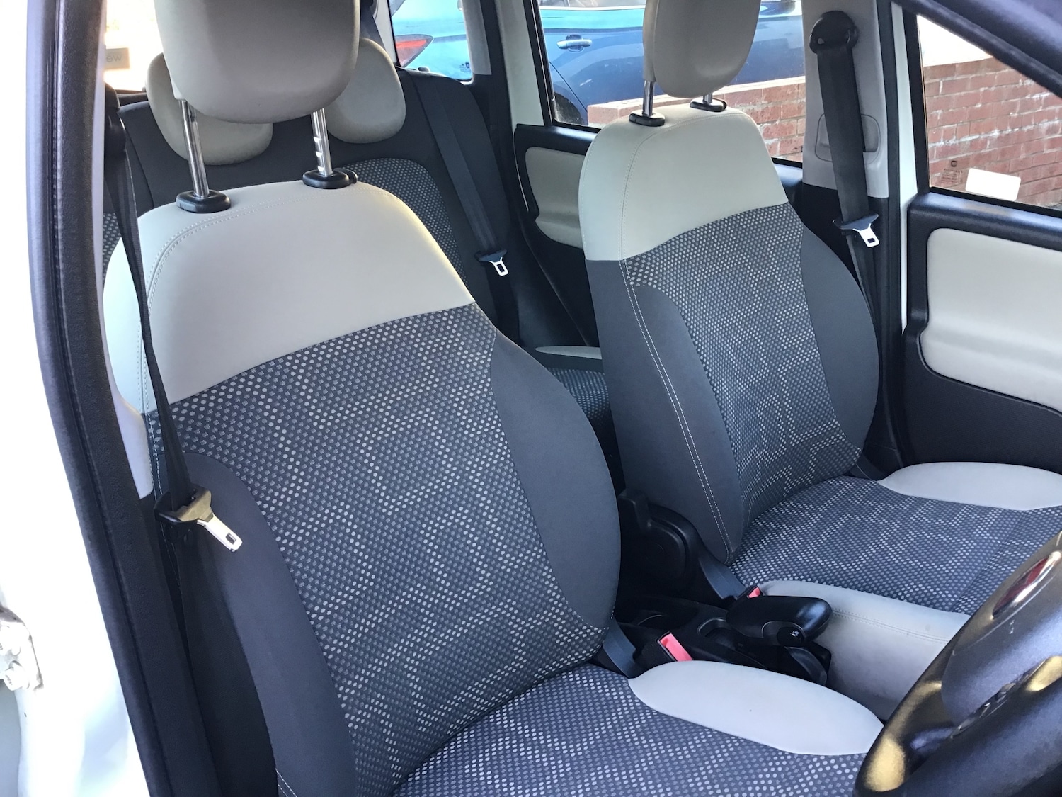 Used Fiat Panda 2013 for sale - 76694659: Photo 7