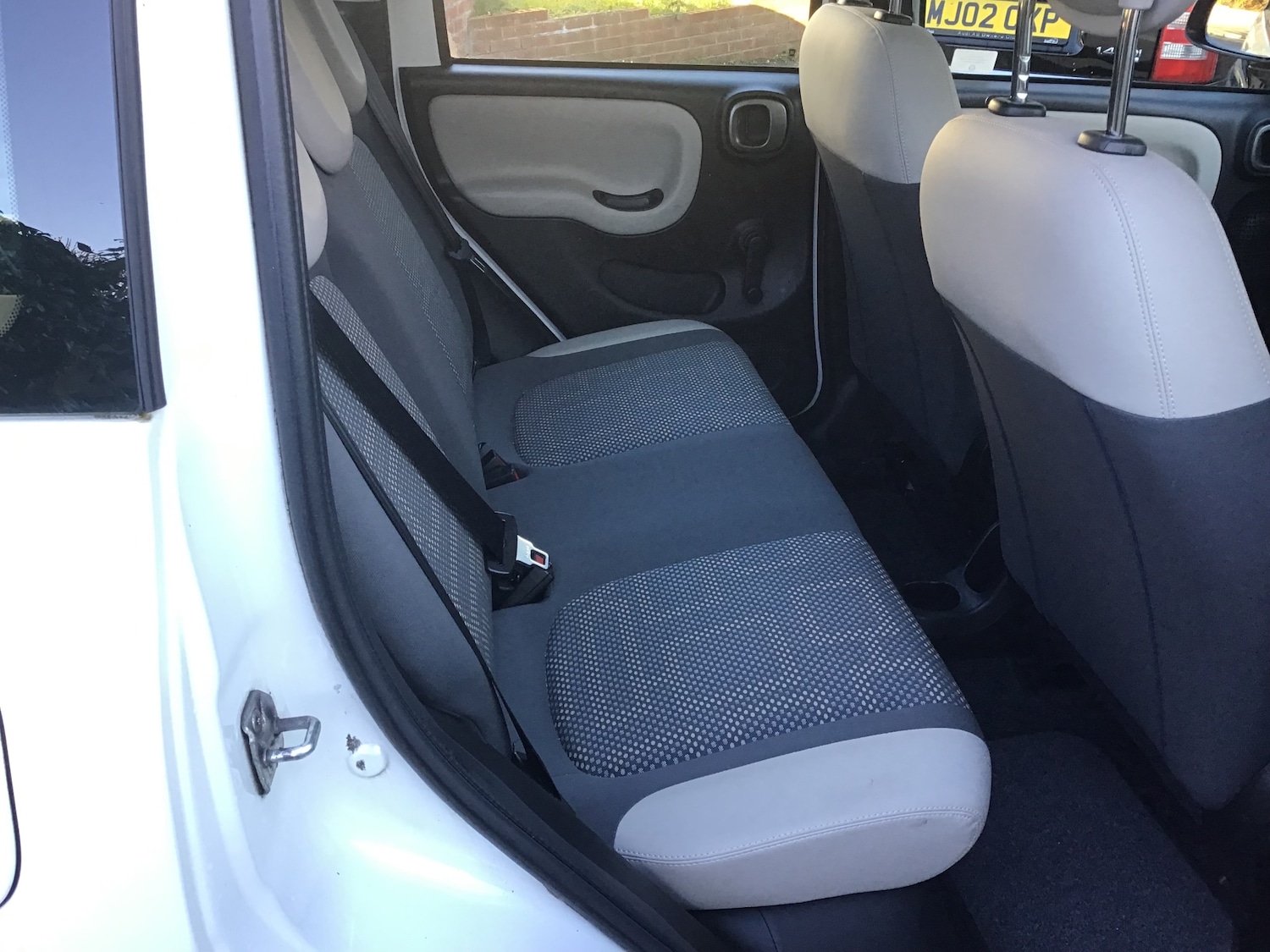 Used Fiat Panda 2013 for sale - 76694659: Photo 8