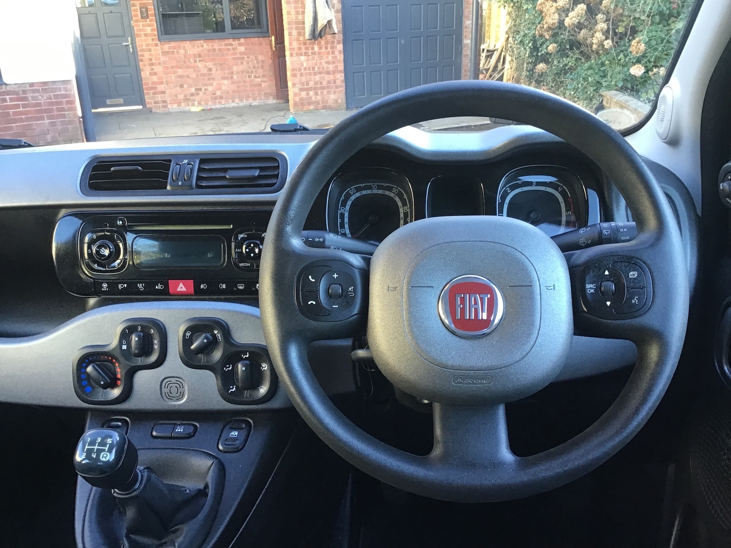 Used Fiat Panda 2013 for sale - 76694659: Photo 9