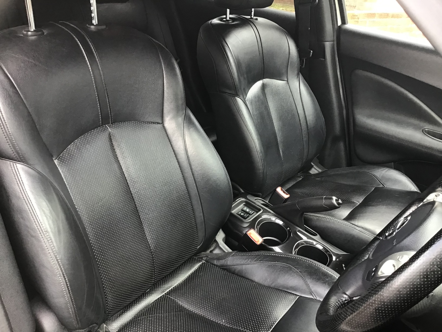 Used Nissan Juke 2016 for sale - 77438495: Photo 10