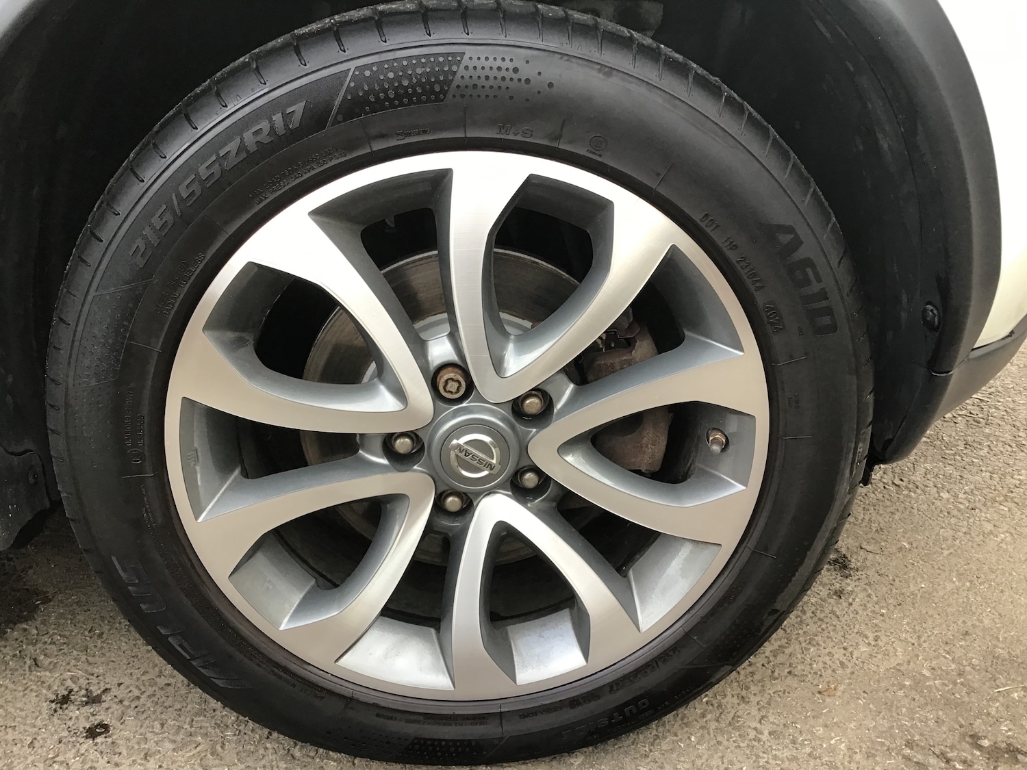 Used Nissan Juke 2016 for sale - 77438495: Photo 12