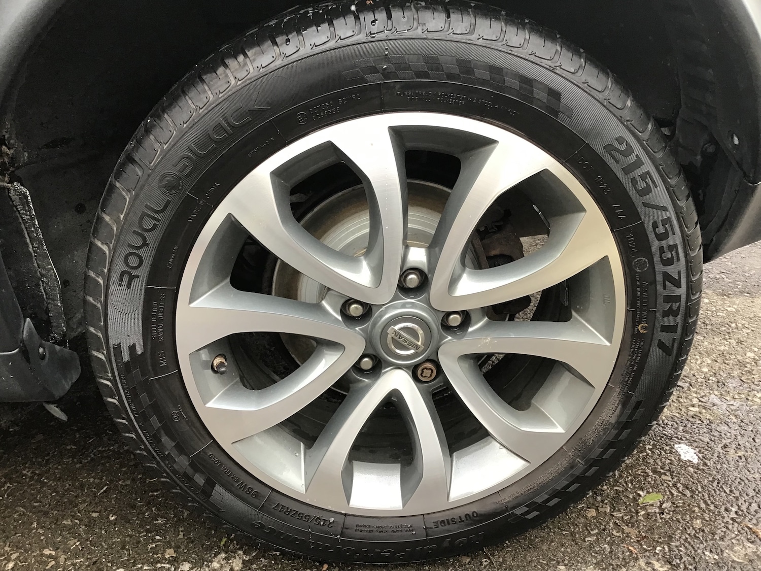 Used Nissan Juke 2016 for sale - 77438495: Photo 14