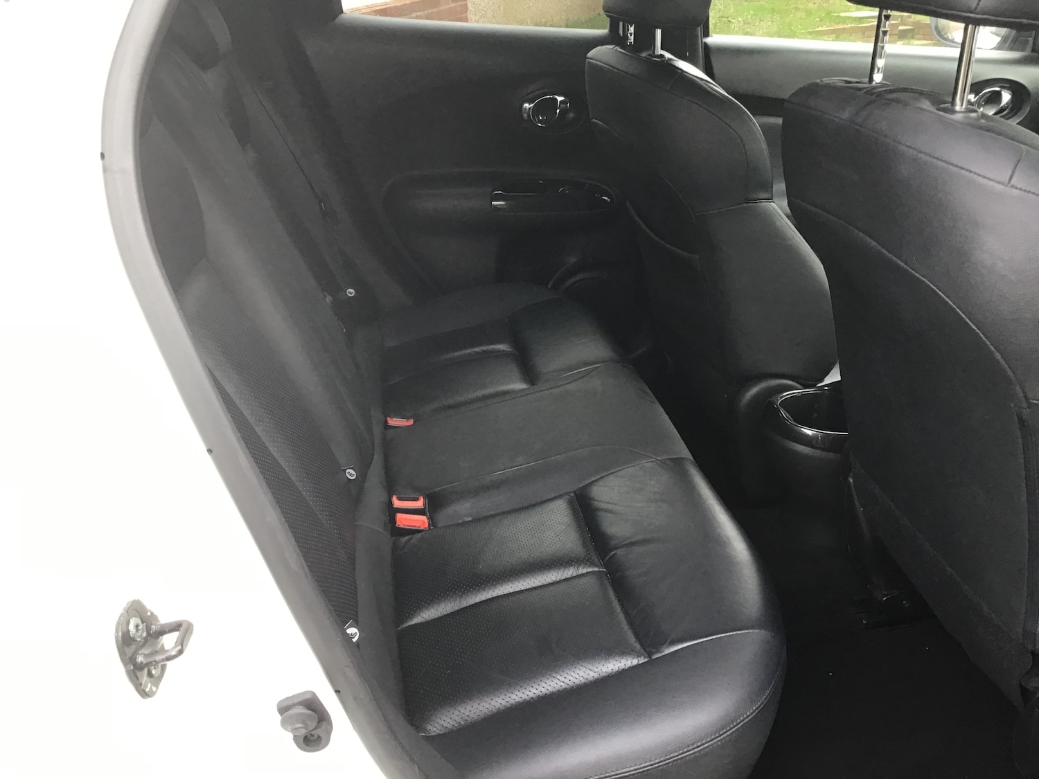 Used Nissan Juke 2016 for sale - 77438495: Photo 5