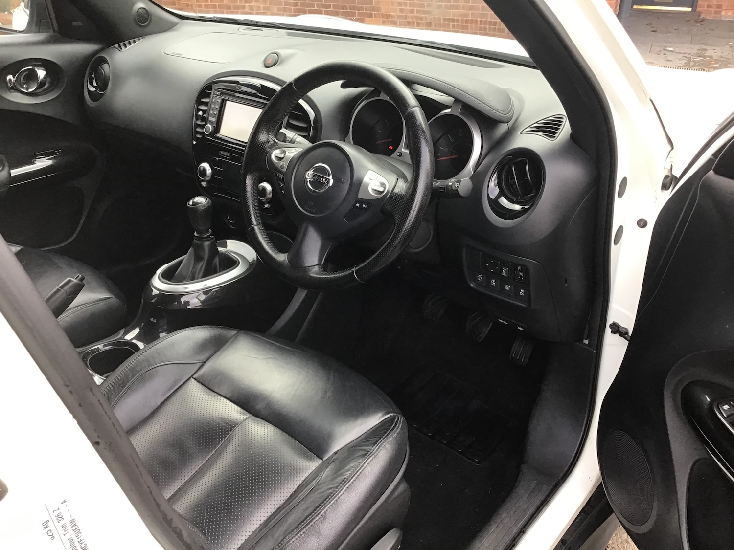 Used Nissan Juke 2016 for sale - 77438495: Photo 7