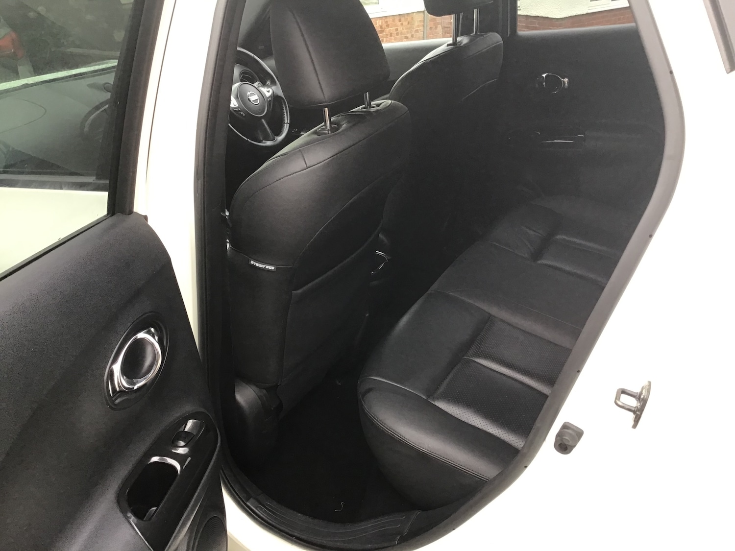 Used Nissan Juke 2016 for sale - 77438495: Photo 8