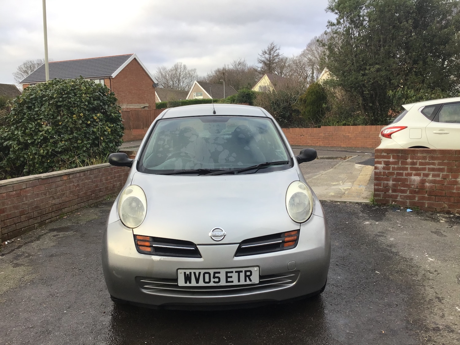 Used Nissan Micra 2005 for sale - 77070013: Photo 3
