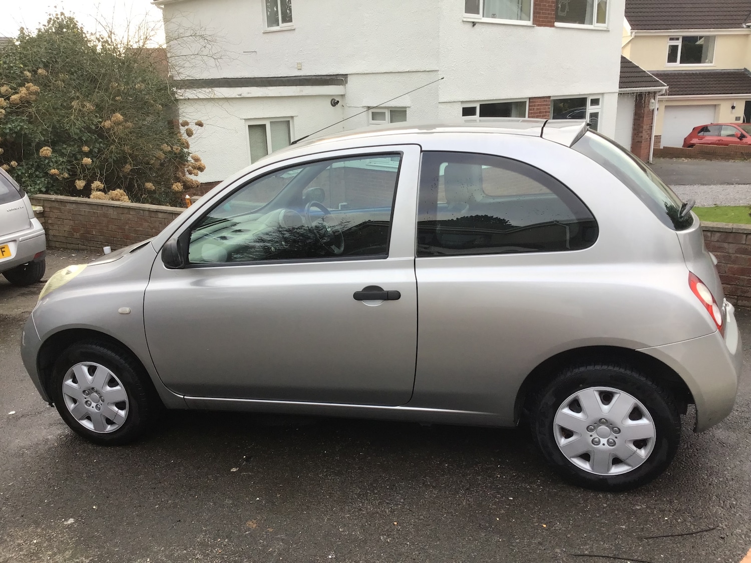 Used Nissan Micra 2005 for sale - 77070013: Photo 5