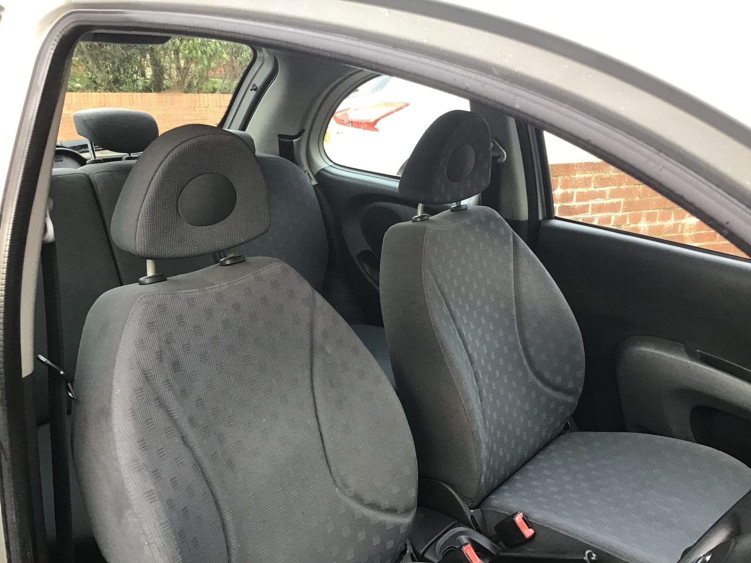 Used Nissan Micra 2005 for sale - 77070013: Photo 6