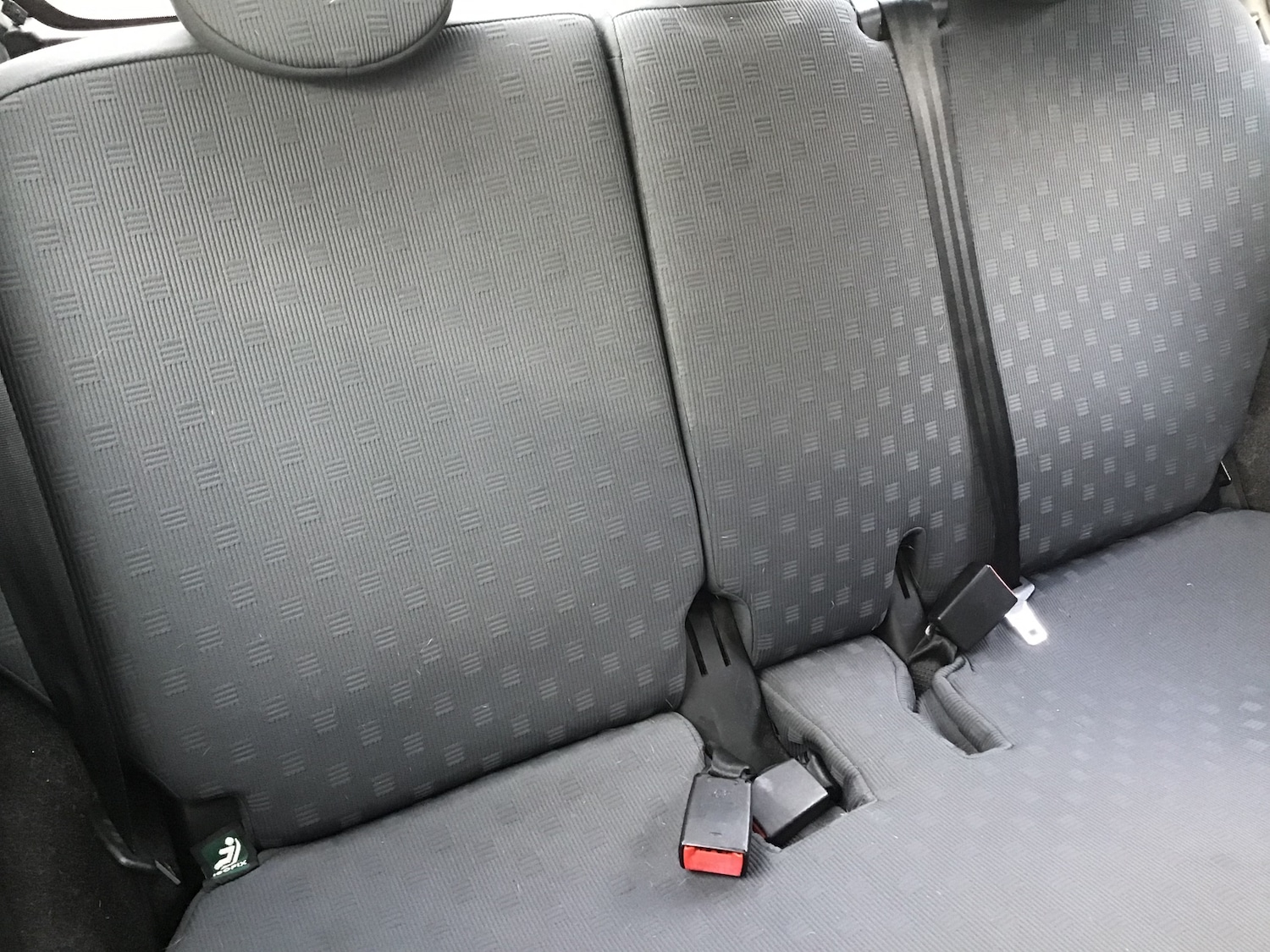 Used Nissan Micra 2005 for sale - 77070013: Photo 7