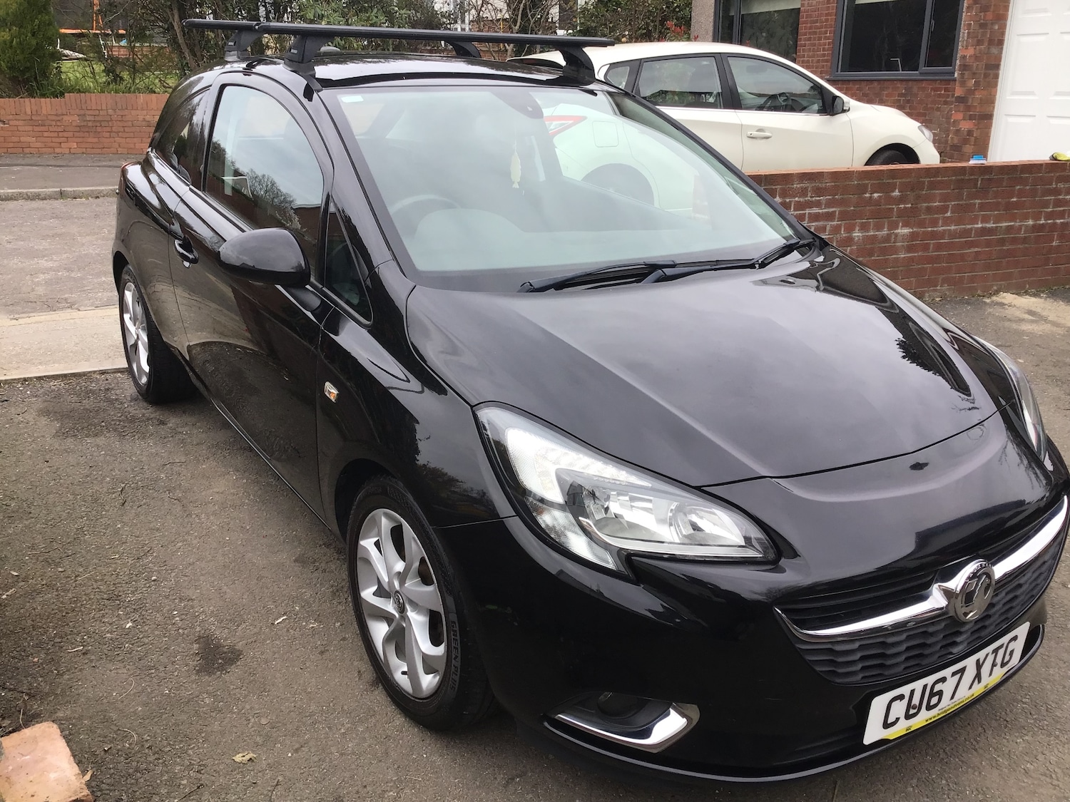 Used Vauxhall Corsa 2017 for sale - 77983972: Photo 2