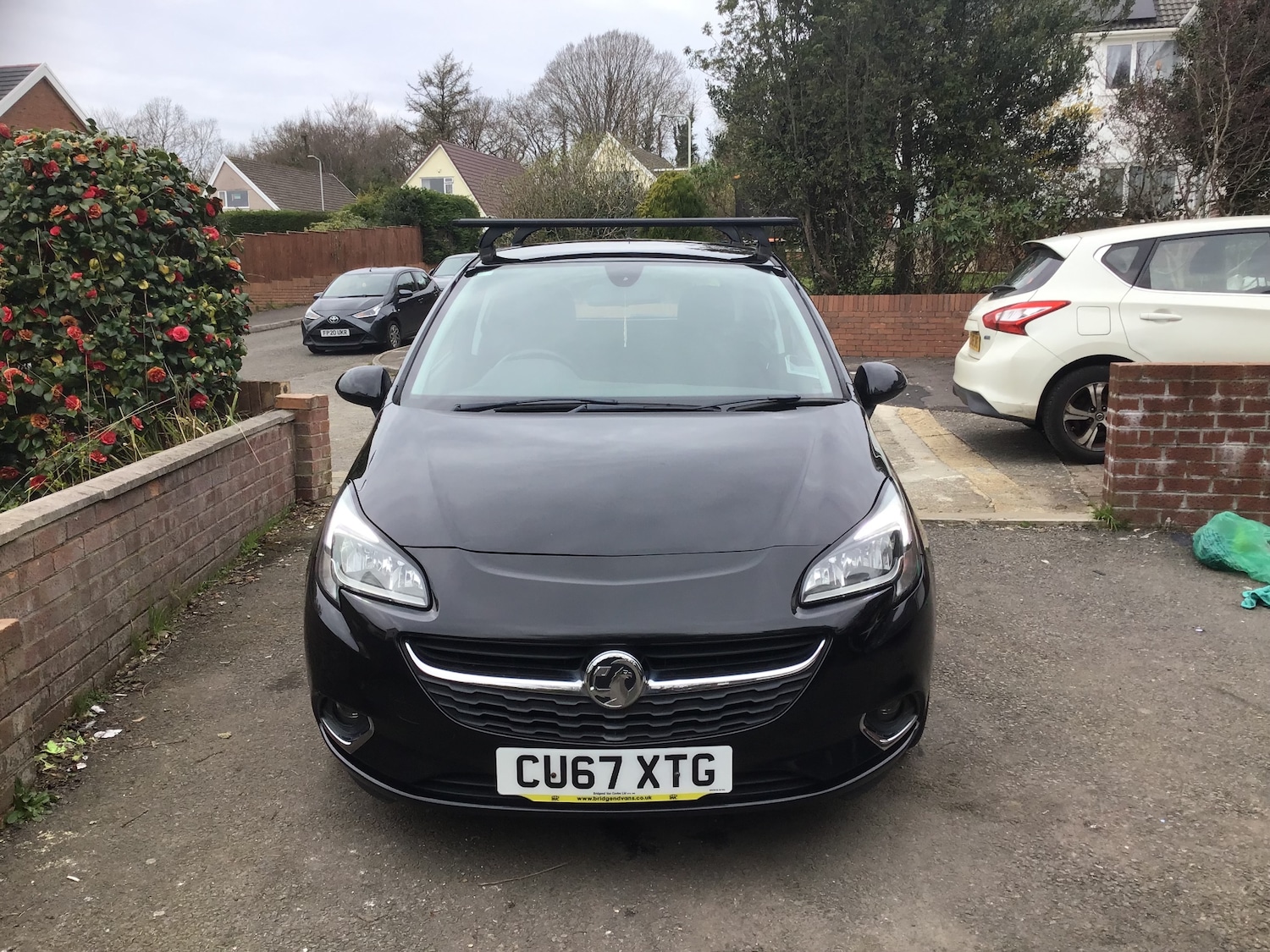 Used Vauxhall Corsa 2017 for sale - 77983972: Photo 3