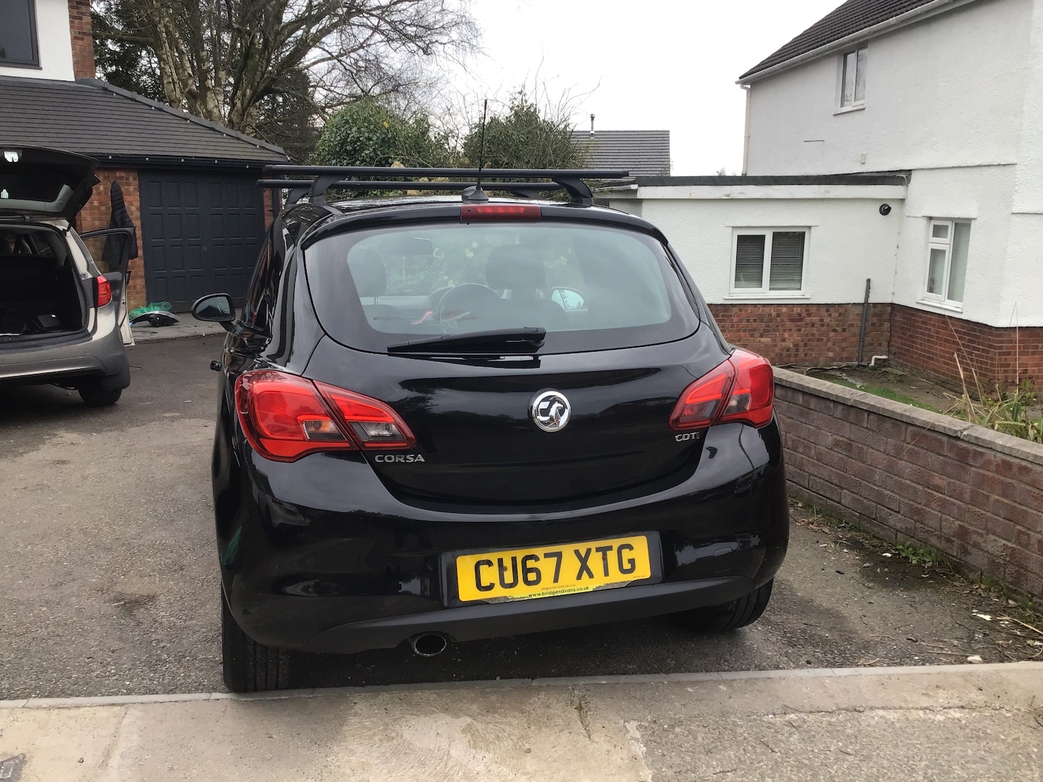 Used Vauxhall Corsa 2017 for sale - 77983972: Photo 4