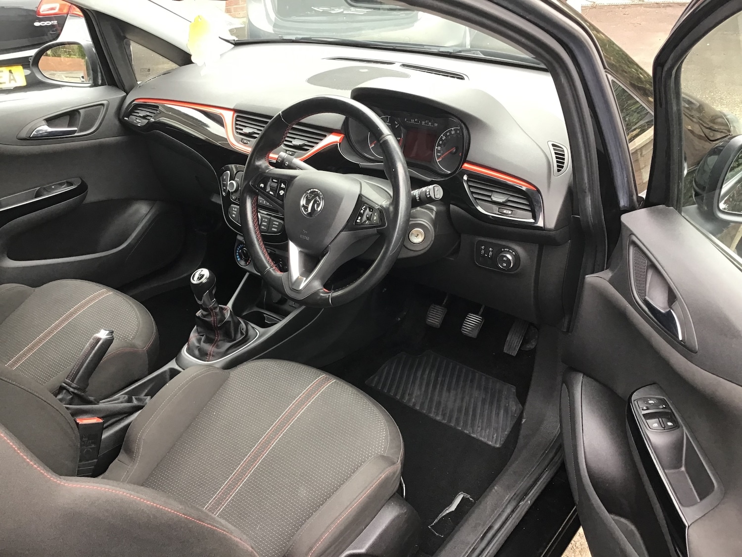 Used Vauxhall Corsa 2017 for sale - 77983972: Photo 5