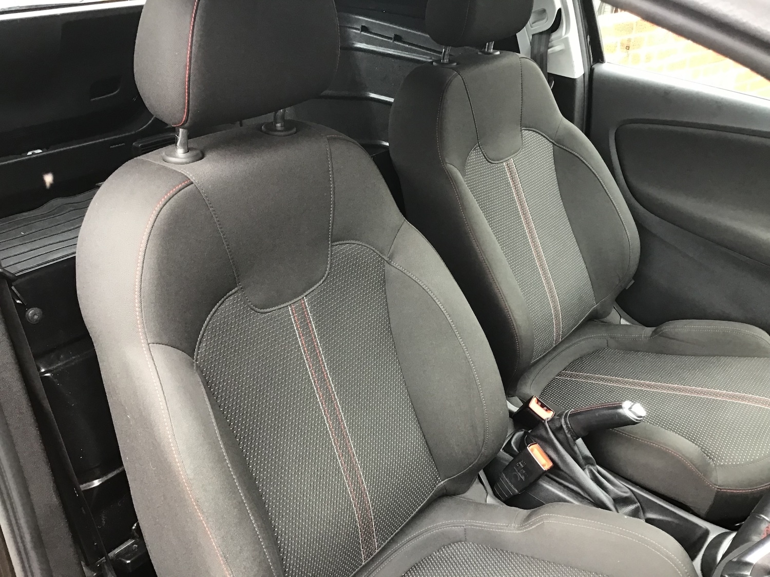 Used Vauxhall Corsa 2017 for sale - 77983972: Photo 6