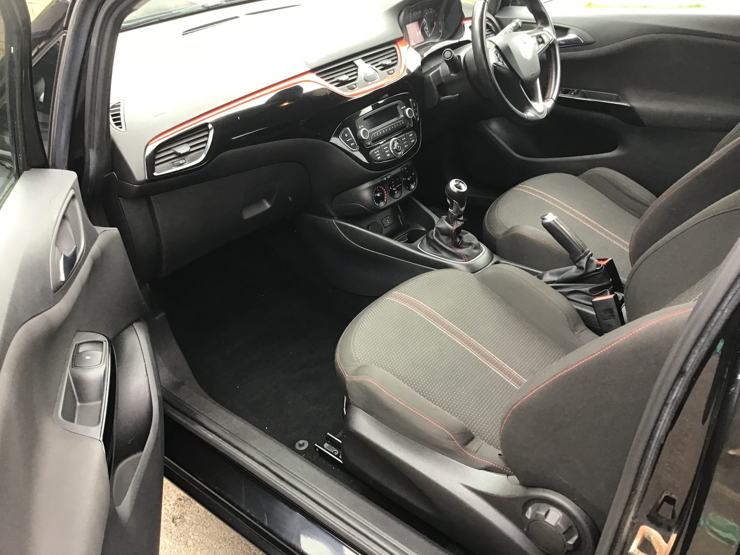 Used Vauxhall Corsa 2017 for sale - 77983972: Photo 7