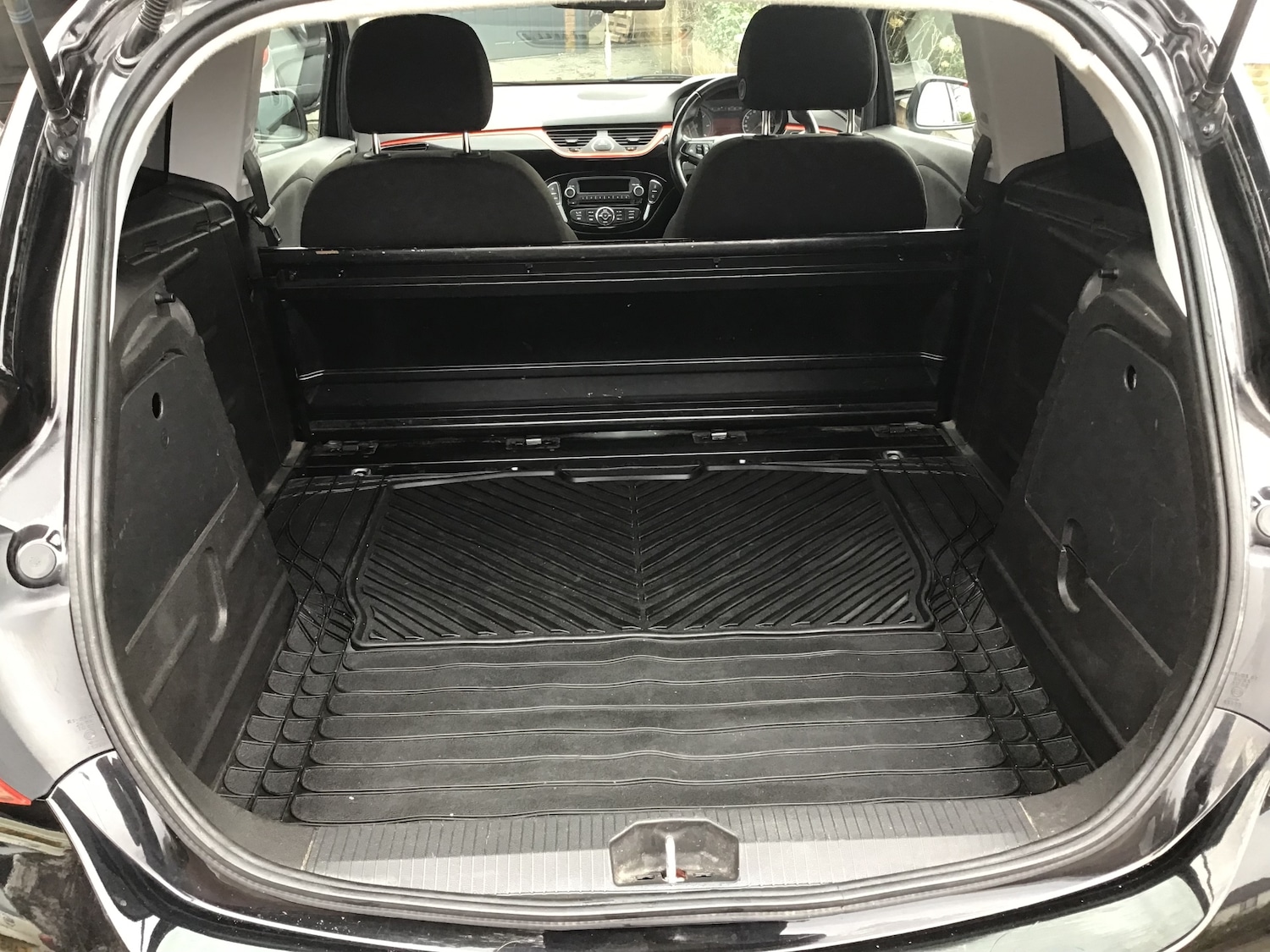 Used Vauxhall Corsa 2017 for sale - 77983972: Photo 8