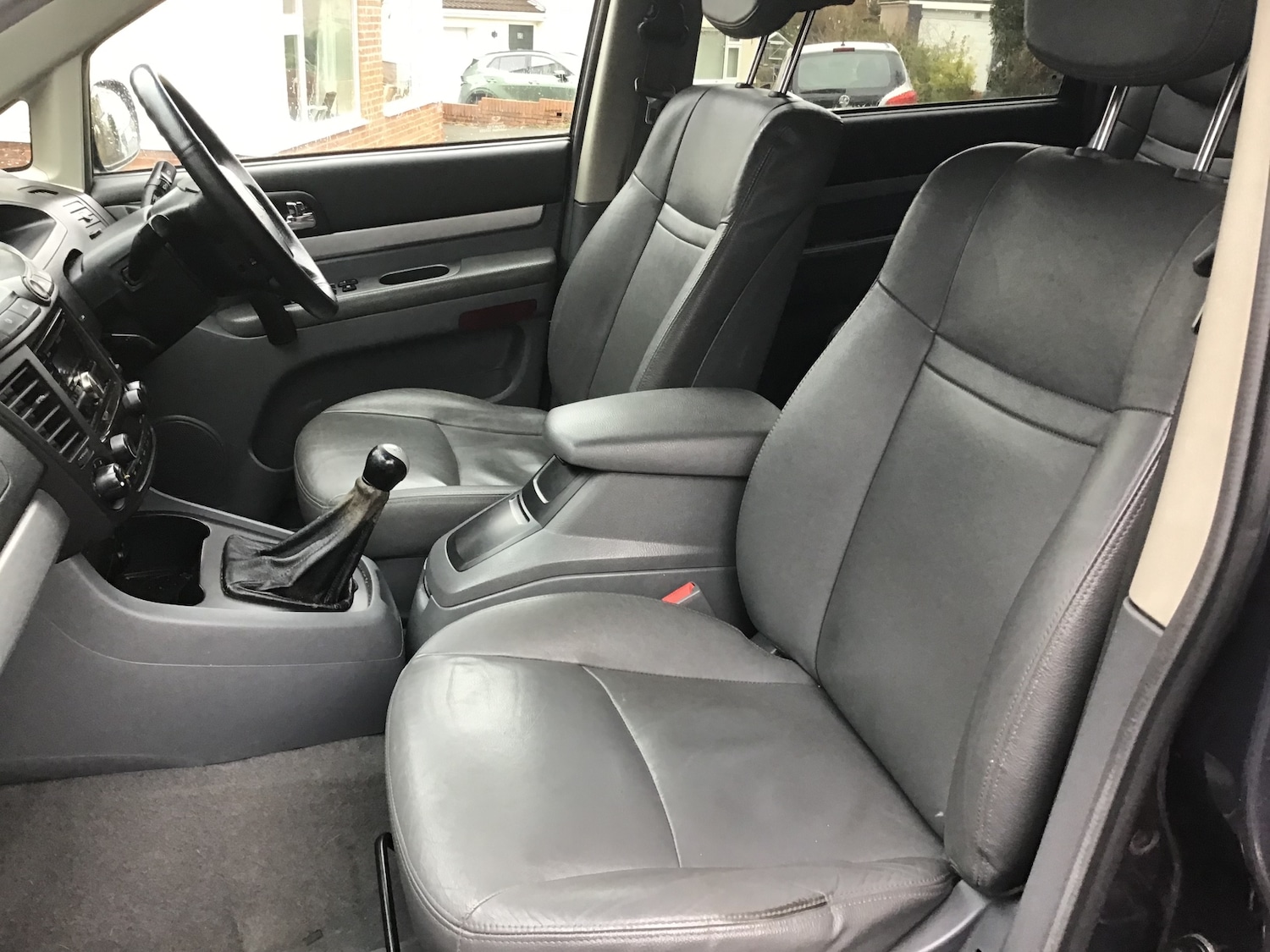 Used Ssangyong Turismo 2013 for sale - 77603762: Photo 11