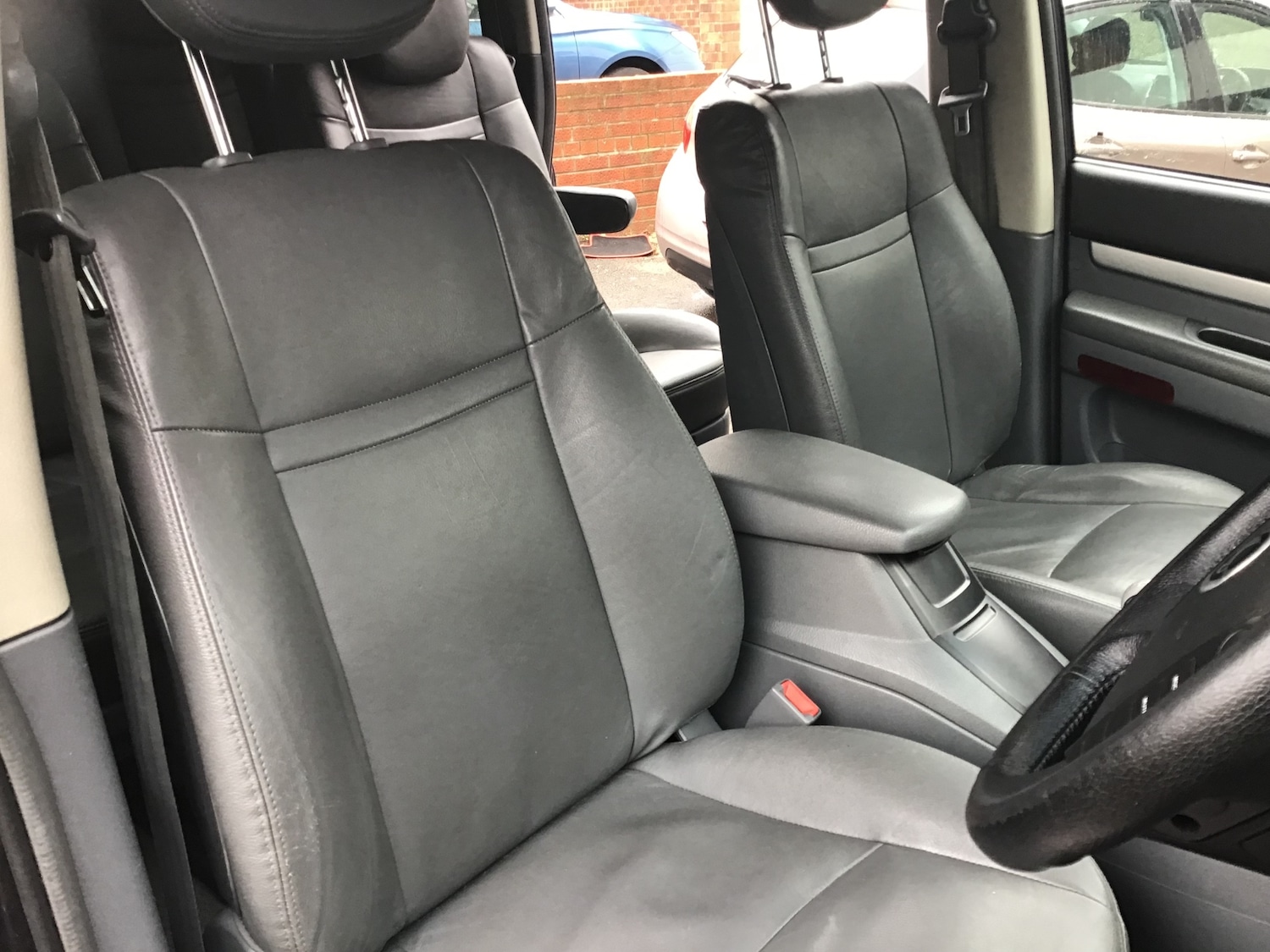 Used Ssangyong Turismo 2013 for sale - 77603762: Photo 12