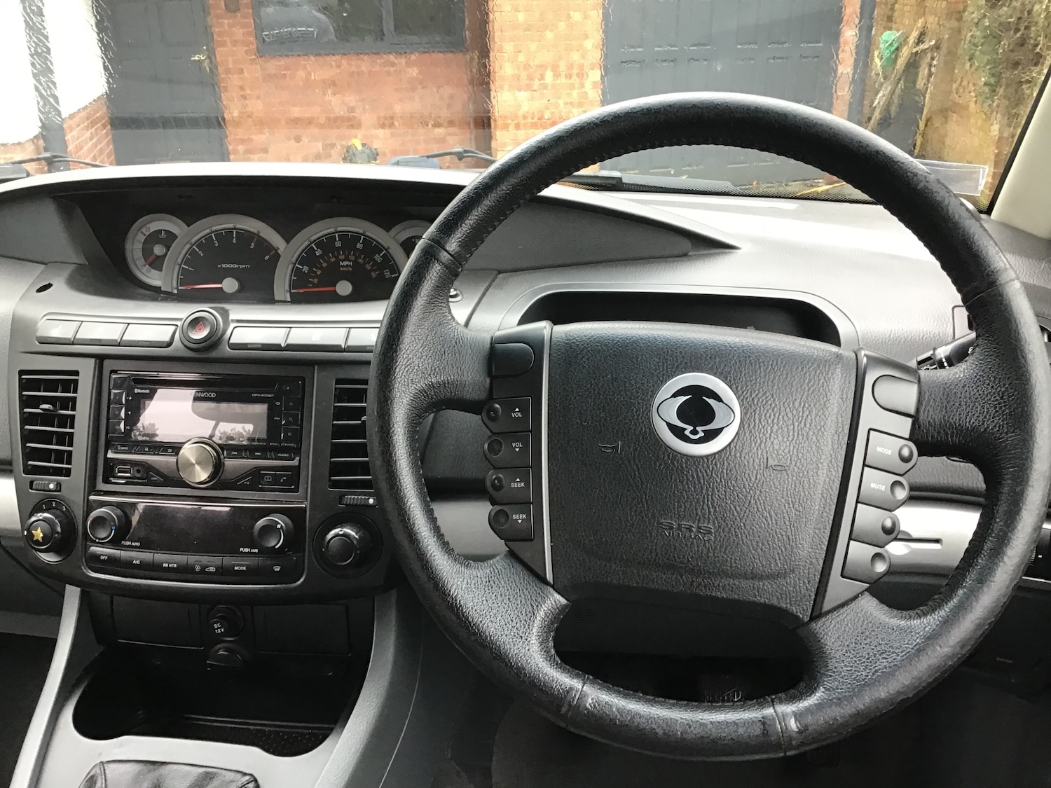 Used Ssangyong Turismo 2013 for sale - 77603762: Photo 13