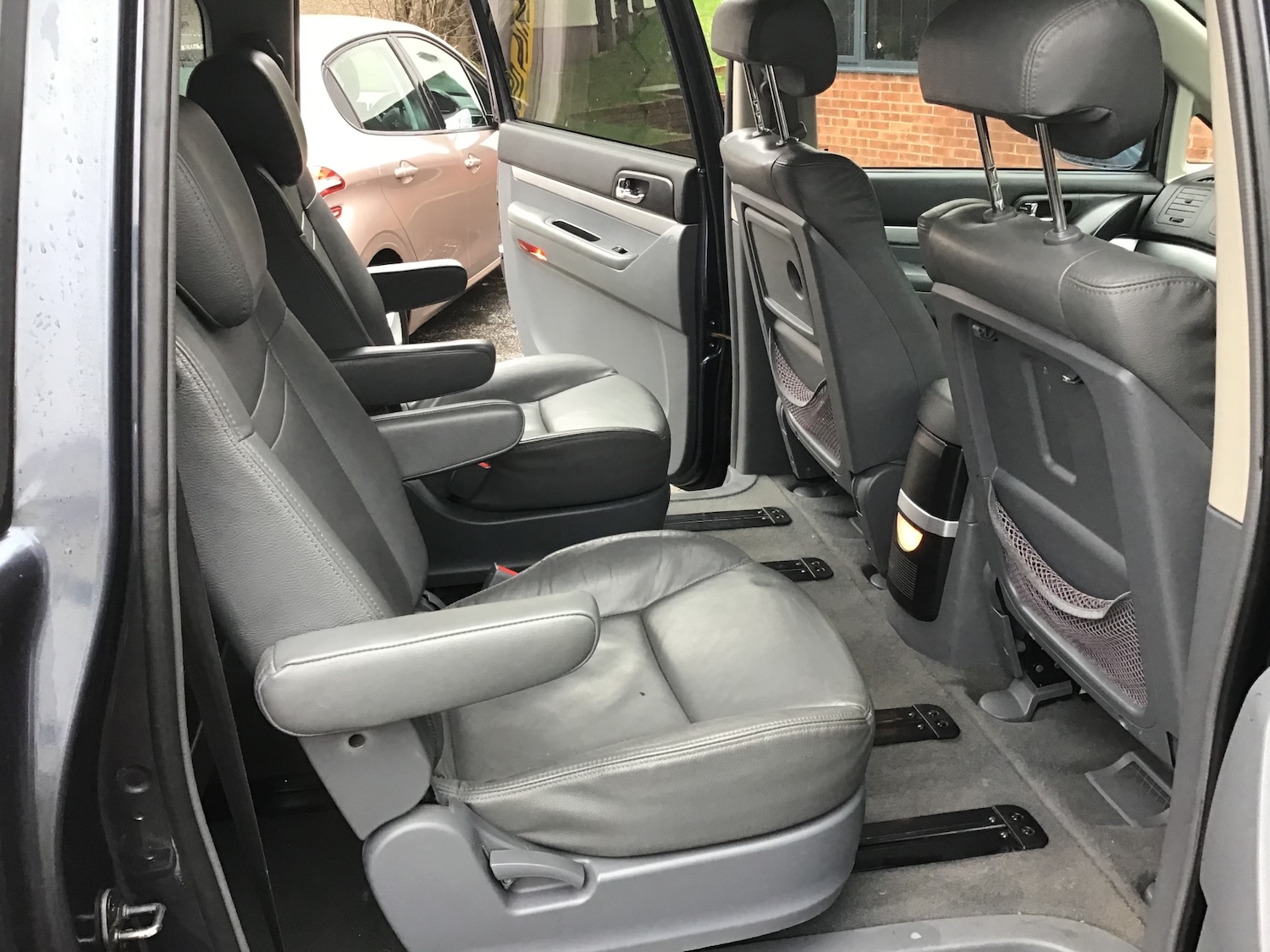 Used Ssangyong Turismo 2013 for sale - 77603762: Photo 14