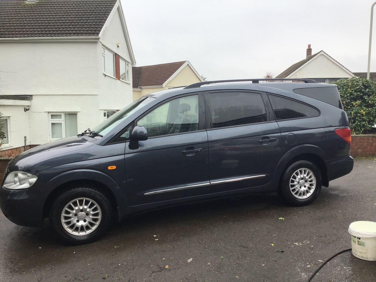 Used Ssangyong Turismo 2013 for sale - 77603762: Photo 2
