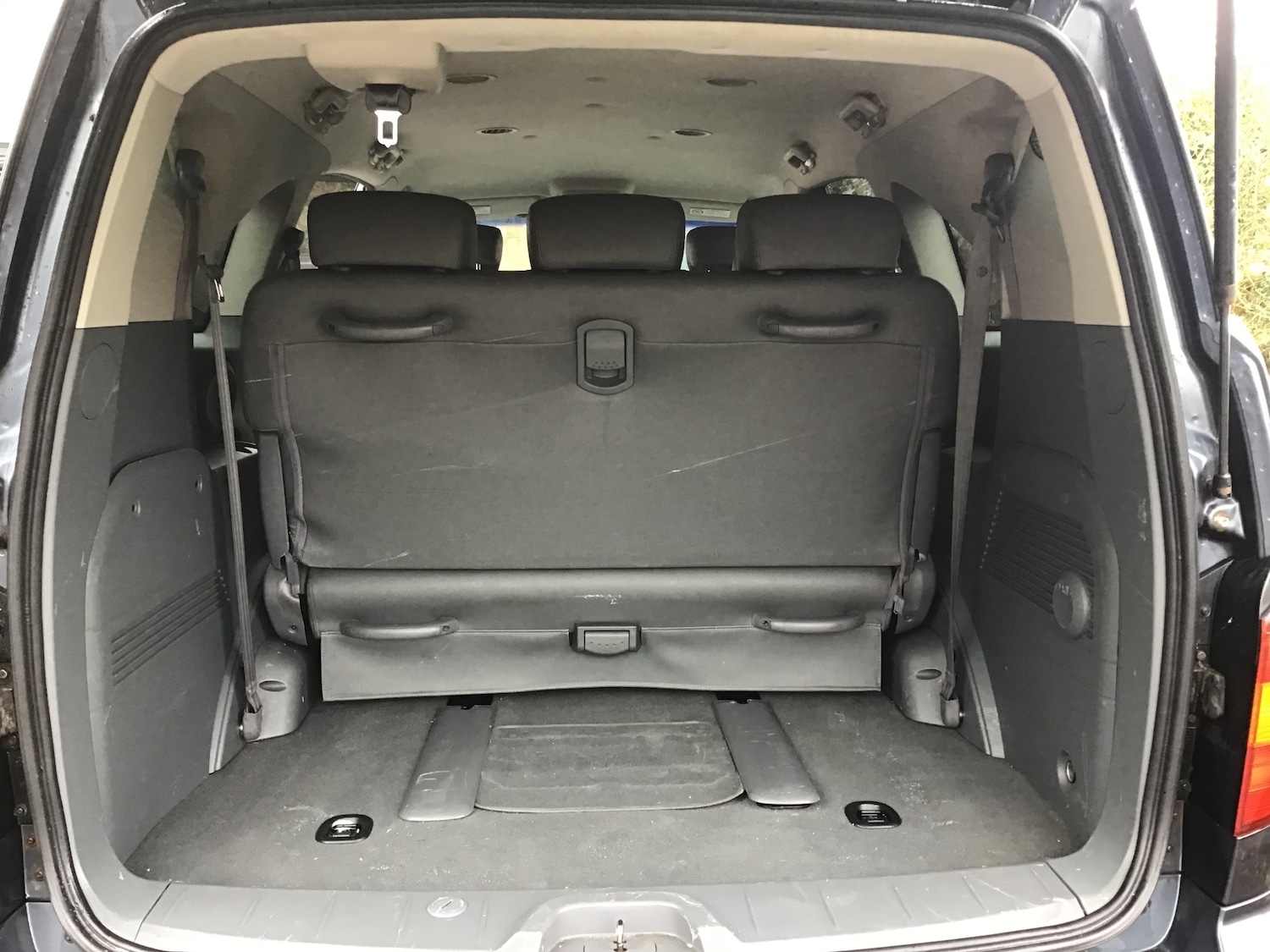 Used Ssangyong Turismo 2013 for sale - 77603762: Photo 8