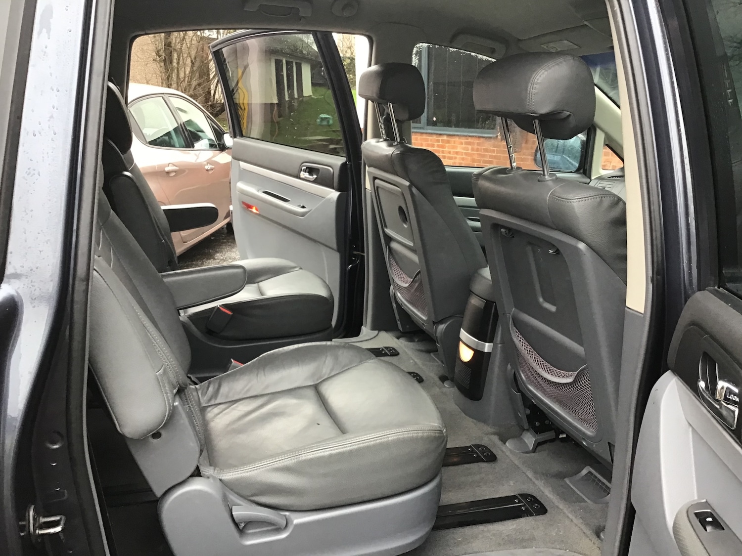 Used Ssangyong Turismo 2013 for sale - 77603762: Photo 9