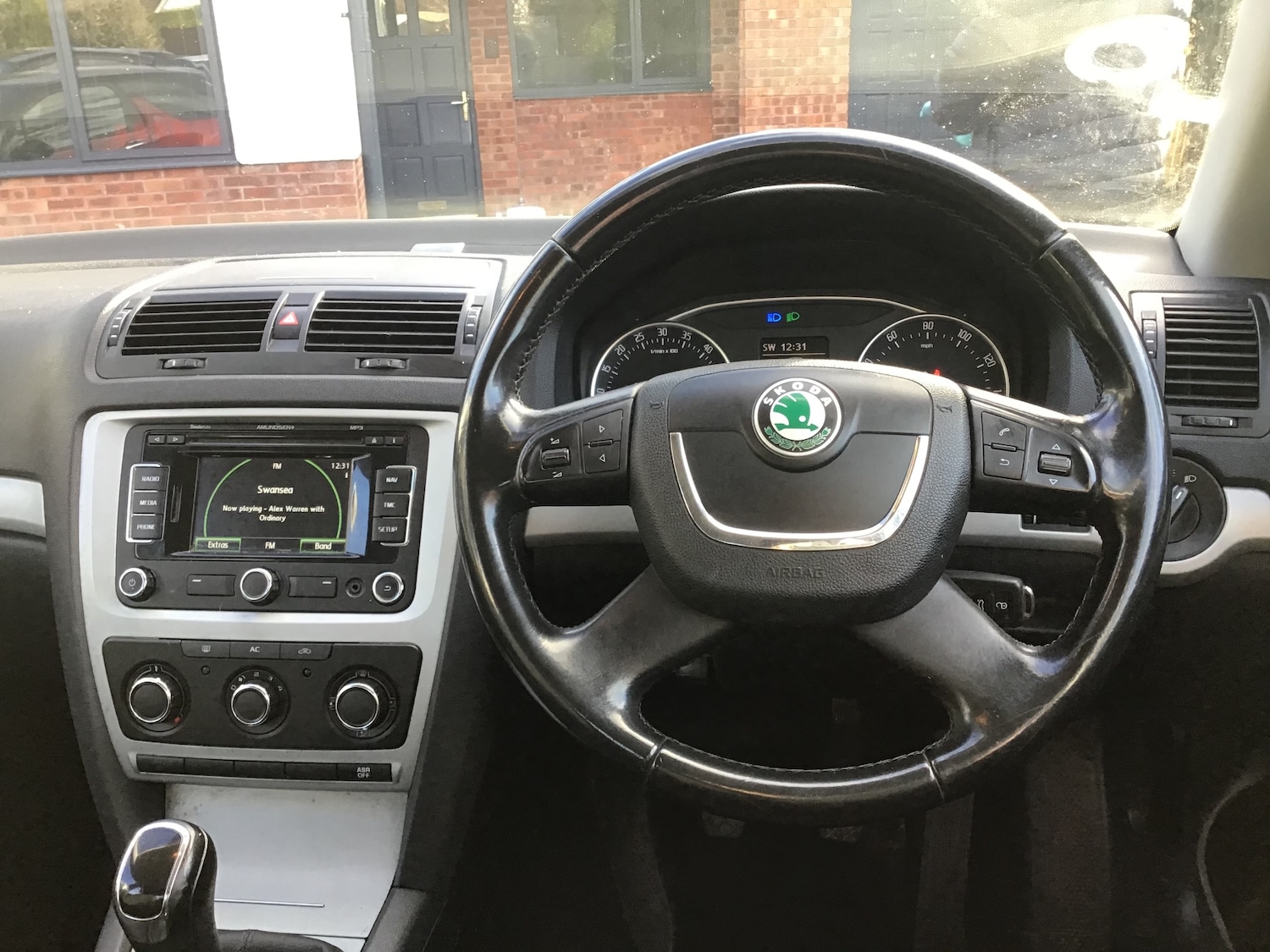 Used Skoda Octavia 2011 for sale - 77125477: Photo 10