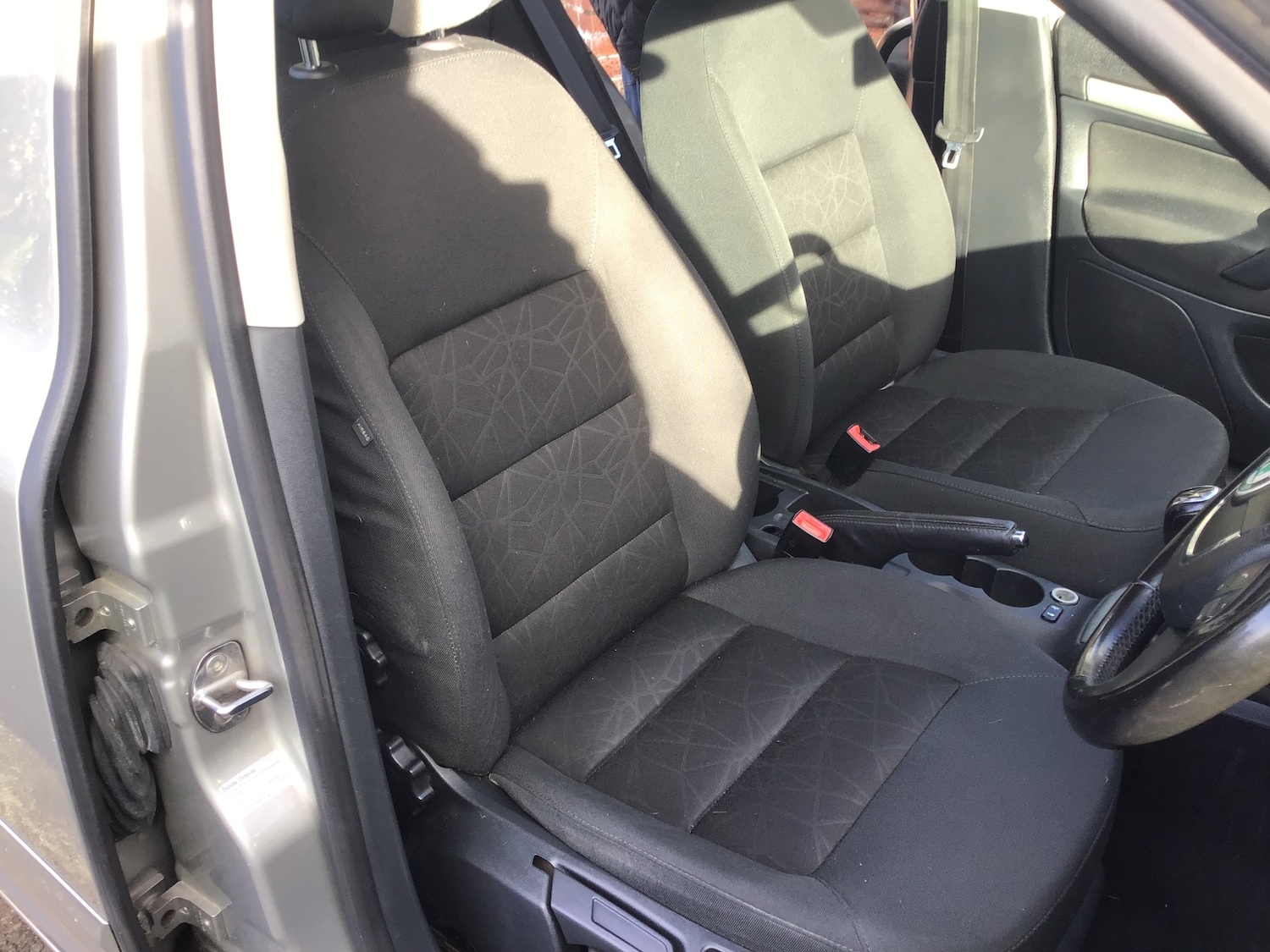 Used Skoda Octavia 2011 for sale - 77125477: Photo 11