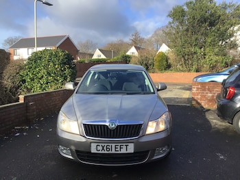 Used Skoda Octavia 2011 for sale - 77125477: Photo