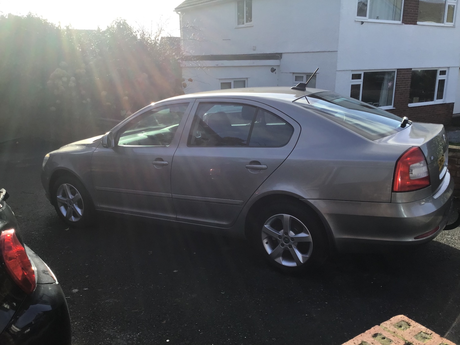 Used Skoda Octavia 2011 for sale - 77125477: Photo 5