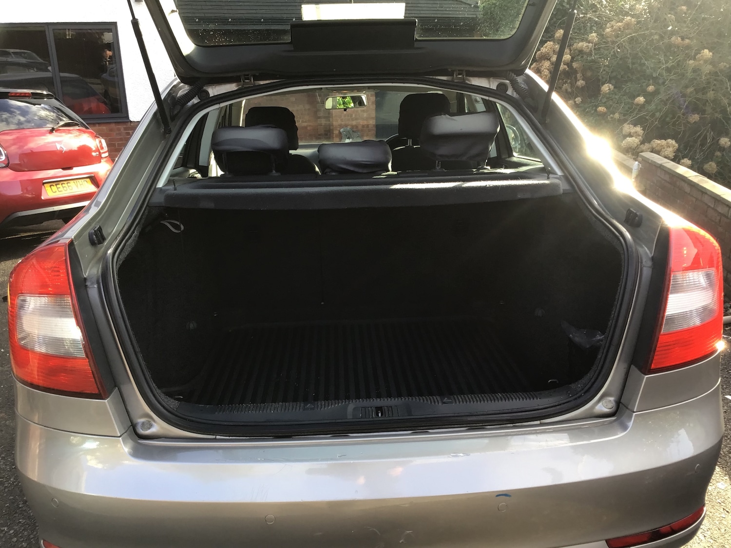 Used Skoda Octavia 2011 for sale - 77125477: Photo 6