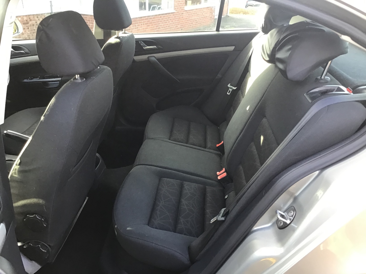 Used Skoda Octavia 2011 for sale - 77125477: Photo 7