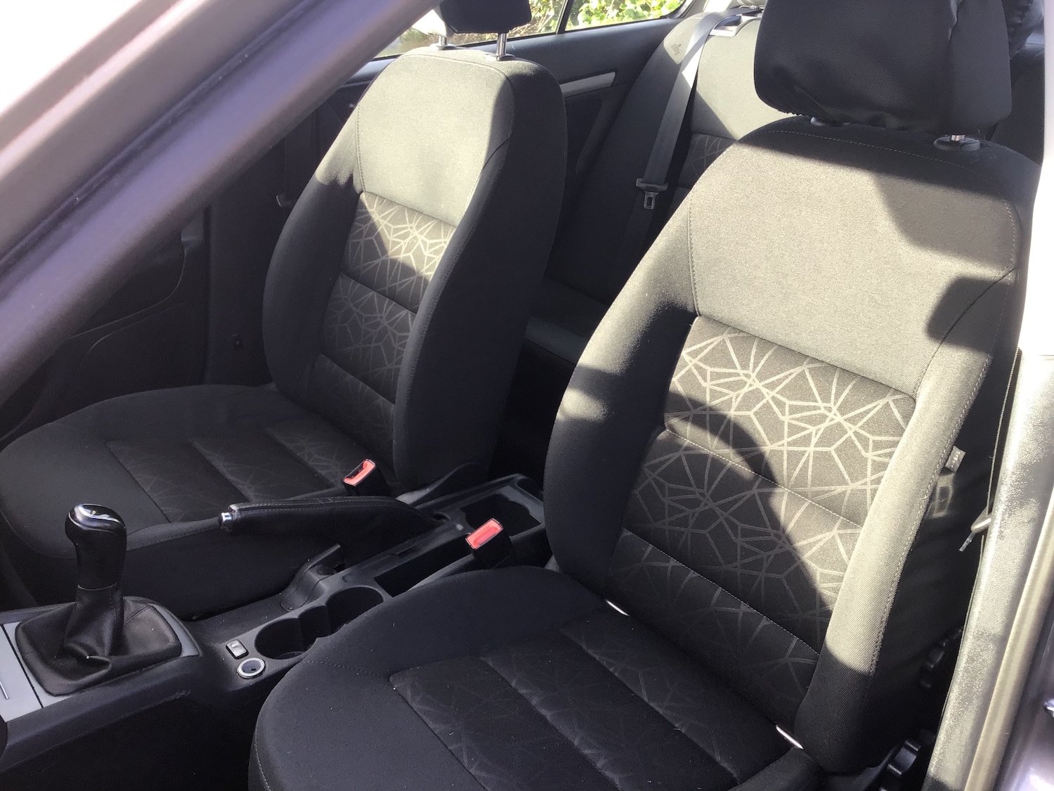 Used Skoda Octavia 2011 for sale - 77125477: Photo 9