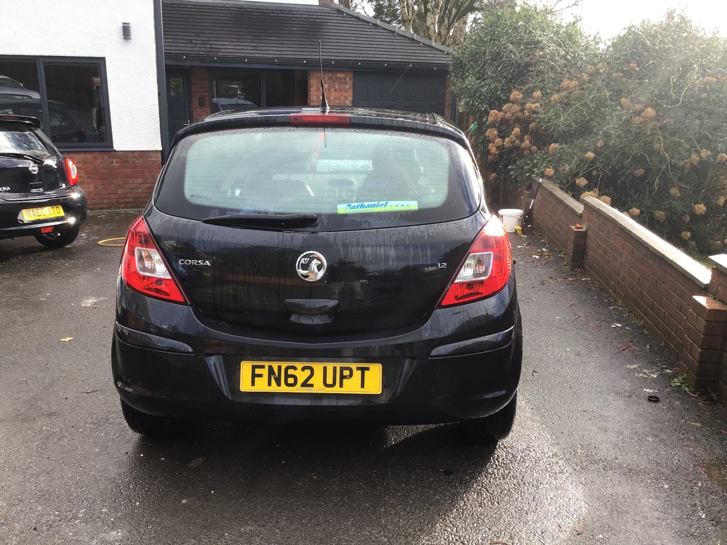 Used Vauxhall Corsa 2012 for sale - 76807583: Photo 5