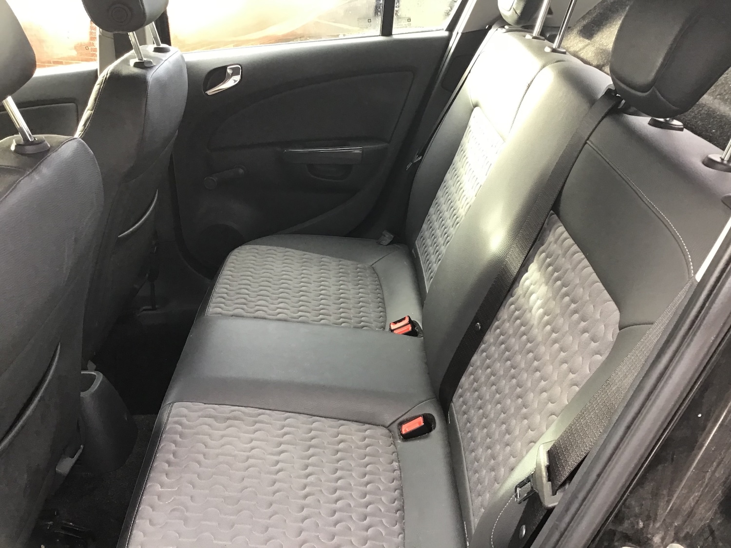 Used Vauxhall Corsa 2012 for sale - 76807583: Photo 6