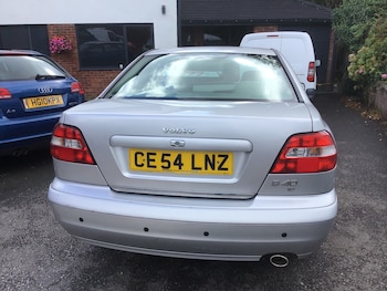 2004 (54) - 1.8i SE 4dr [122bhp]