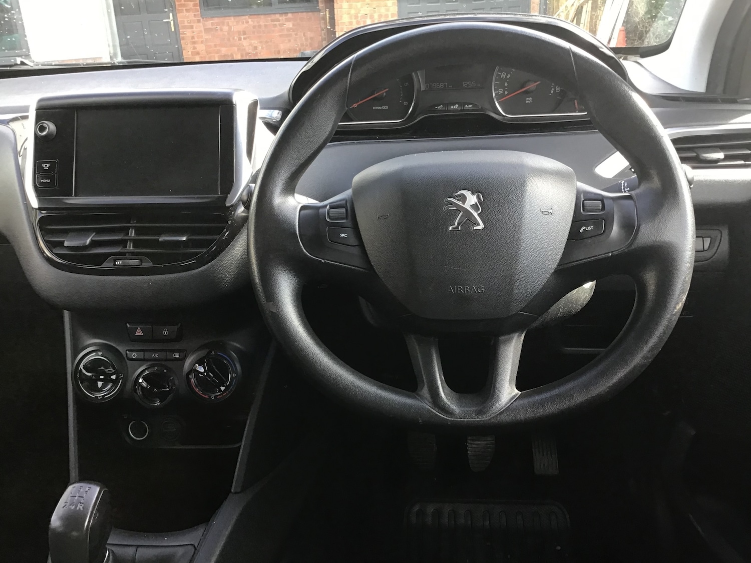Used Peugeot 208 2014 for sale - 77830014: Photo 7