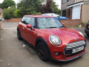 Used MINI Hatch 2014 for sale - 75556349: Photo