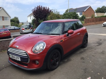 Used MINI Hatch 2014 for sale - 75556349: Photo