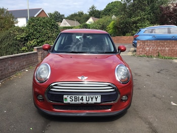 Used MINI Hatch 2014 for sale - 75556349: Photo