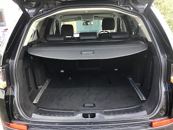 Used Land Rover Discovery Sport 2015 for sale - 78064492: Photo