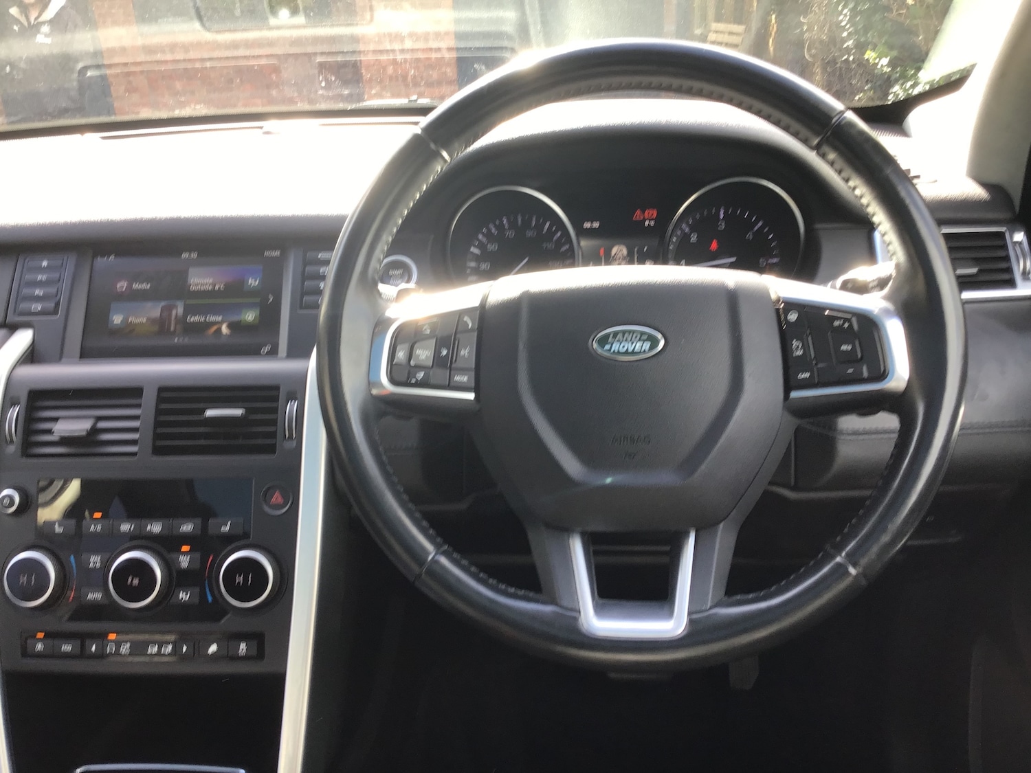 Used Land Rover Discovery Sport 2015 for sale - 78064492: Photo 8