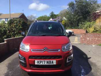 Used Citroen C3 Picasso 2017 for sale - 74364985: Photo