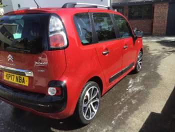 Used Citroen C3 Picasso 2017 for sale - 74364985: Photo