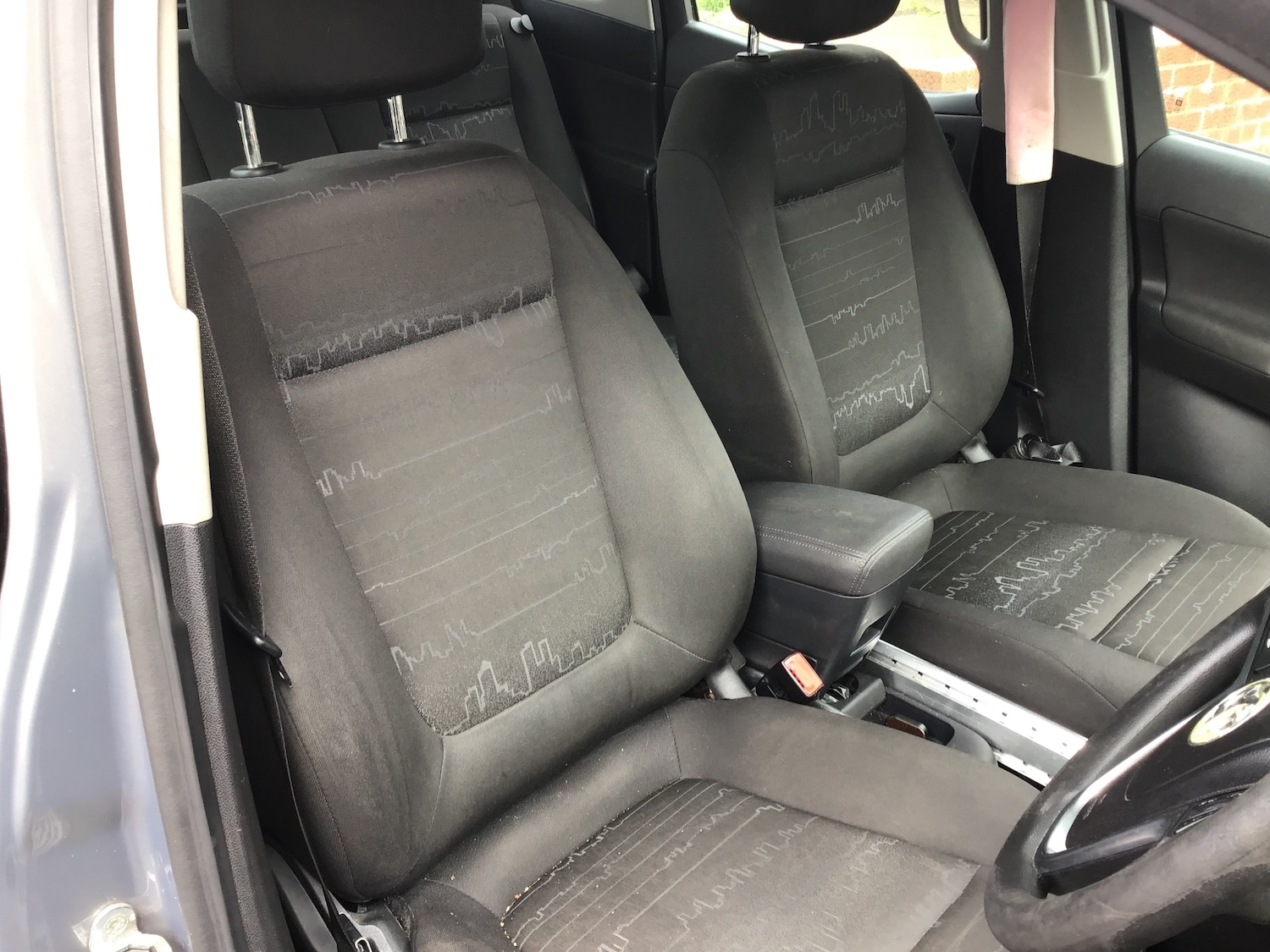 Used Vauxhall Meriva 2011 for sale - 78038021: Photo 8