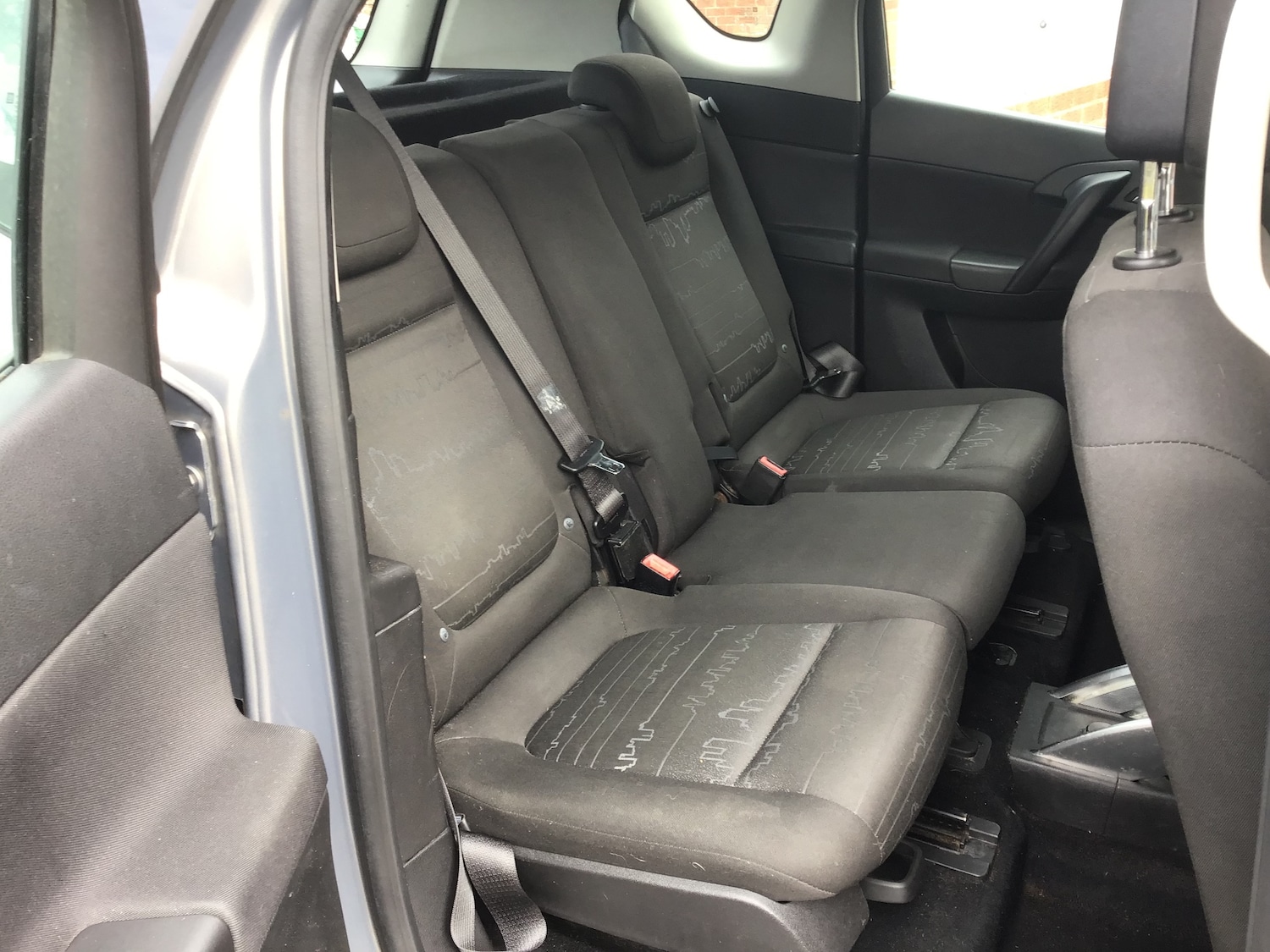 Used Vauxhall Meriva 2011 for sale - 78038021: Photo 9