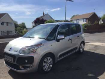 2012 (61) - 1.6 HDi 8V VTR+ 5dr
